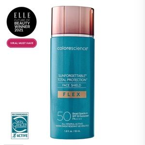 Colorescience Flex Fair